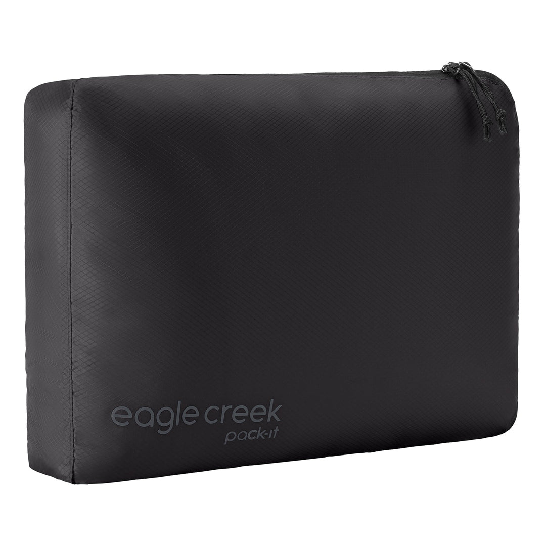 Black Packing Cubes Eagle Creek