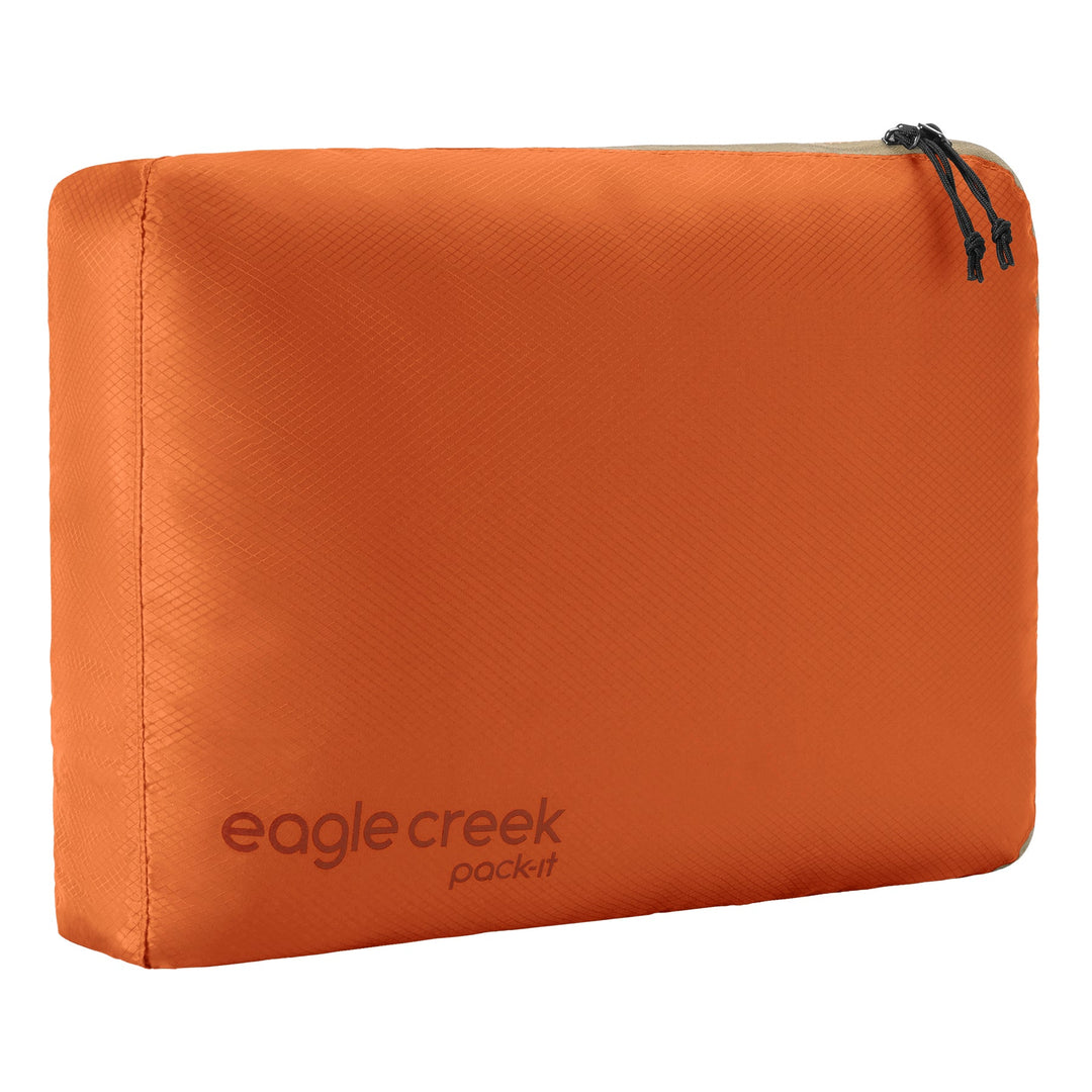 Mandarin Orange Packing Cubes Eagle Creek