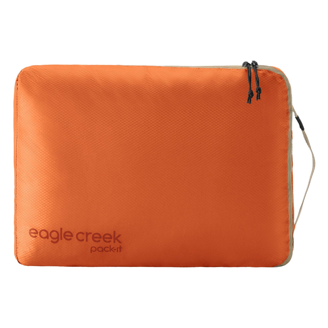 Mandarin Orange Packing Cube Eagle Creek