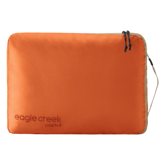 Mandarin Orange Packing Cube Eagle Creek
