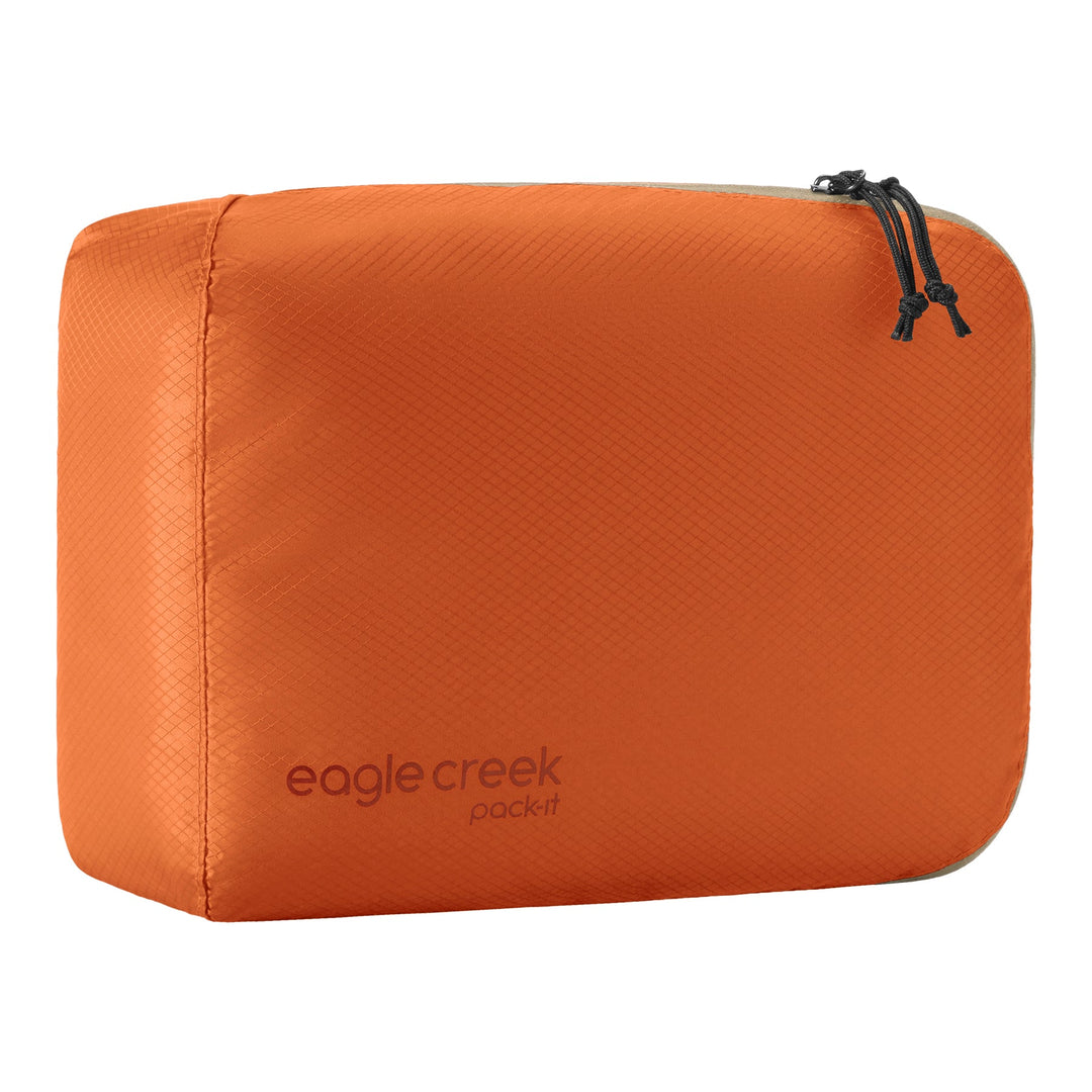 Mandarin Orange Packing Cubes Eagle Creek