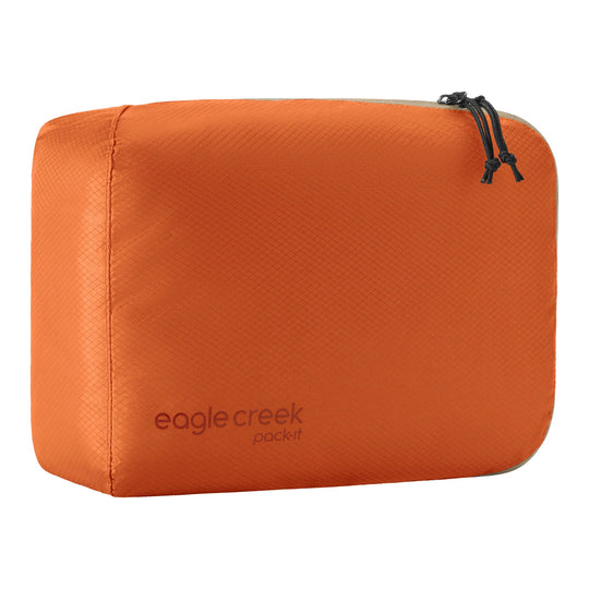Mandarin Orange Packing Cubes Eagle Creek