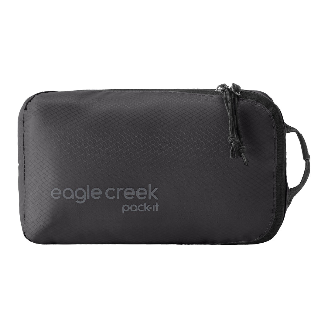 Black Packing Cube Eagle Creek