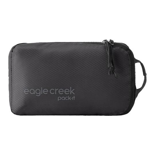Black Packing Cube Eagle Creek