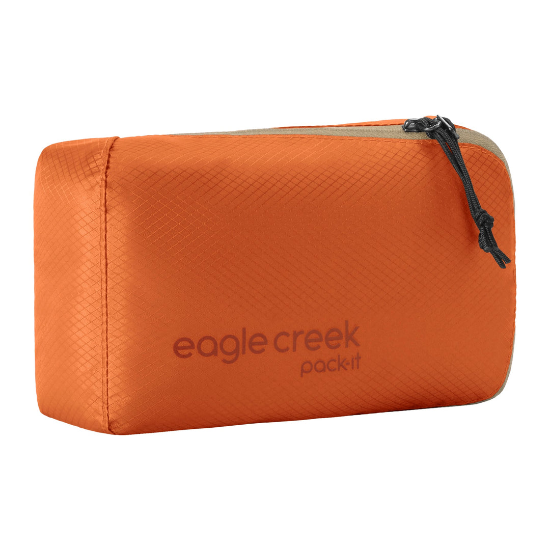 Mandarin Orange Packing Cubes Eagle Creek