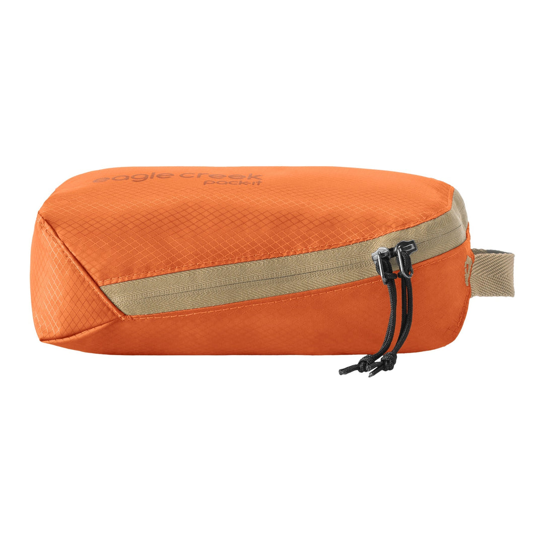 Mandarin Orange Best Packing Cubes