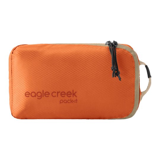 Mandarin Orange Packing Cube Eagle Creek