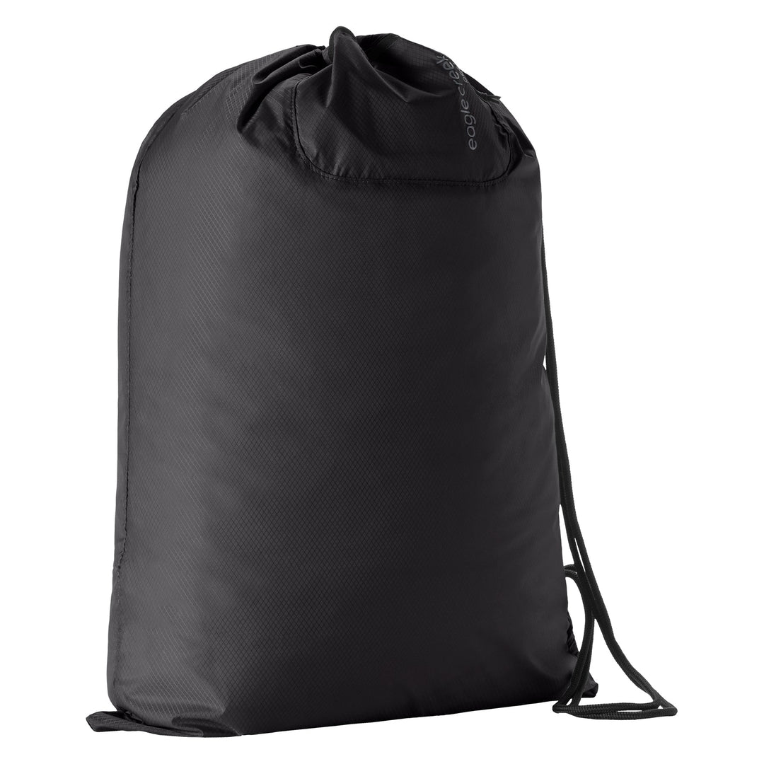 Black Travel Laundry Sack Eagle Creek