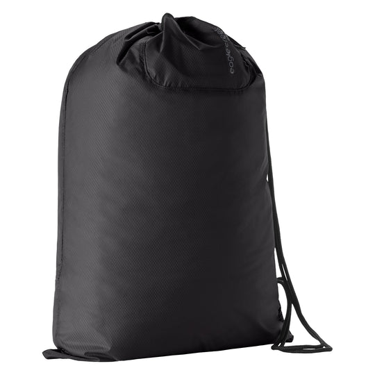 Black Travel Laundry Sack Eagle Creek