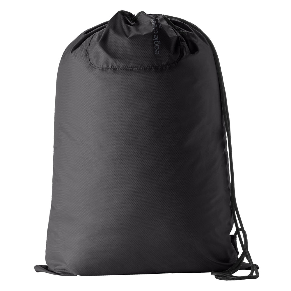 Black Laundry Sack Bag