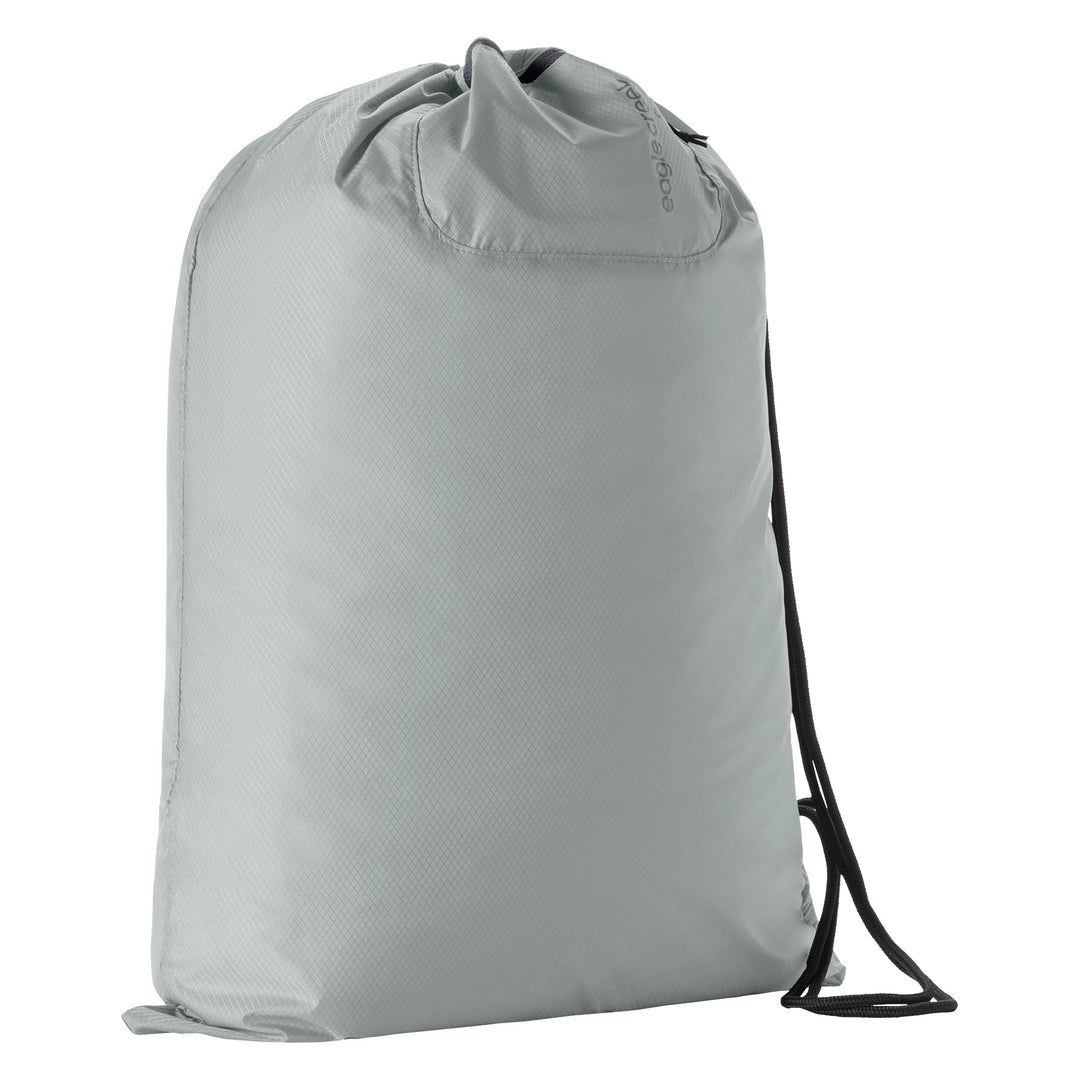 Storm Grey Travel Laundry Sack Eagle Creek