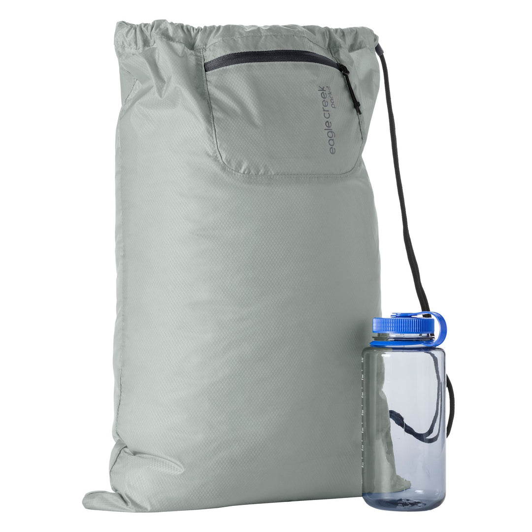 Storm Grey Travel Hamper