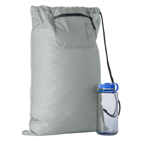Storm Grey Travel Hamper