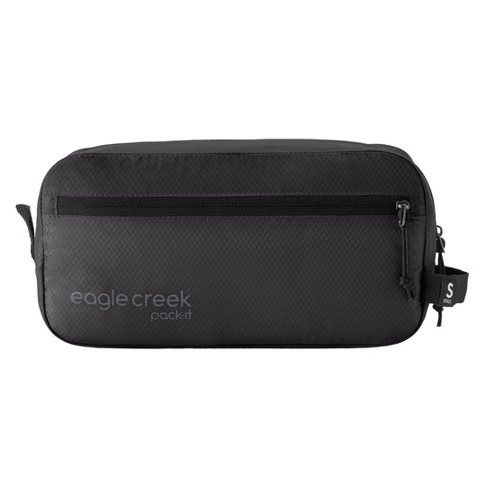 Black Toiletry Bag Eagle Creek