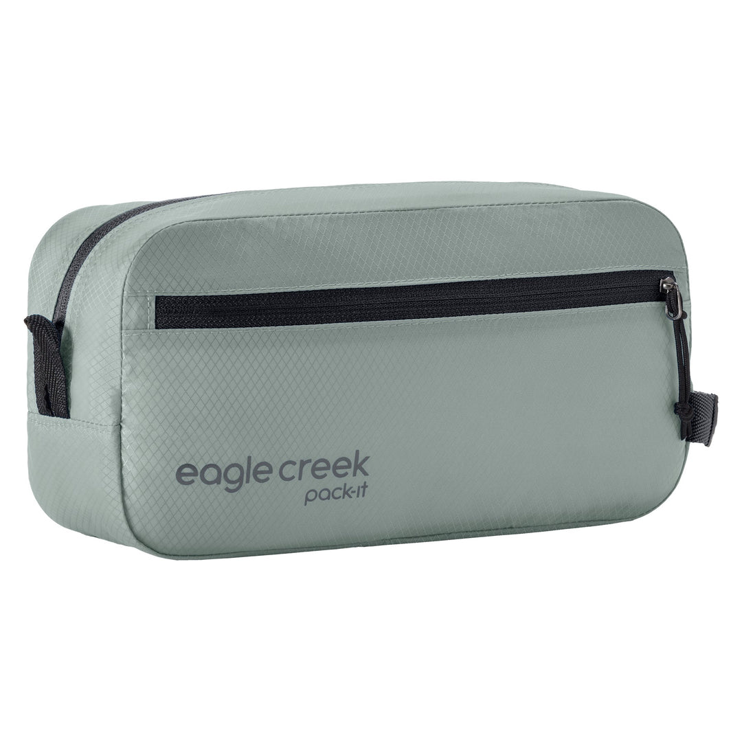 Storm Grey Dopp Kit Eagle Creek