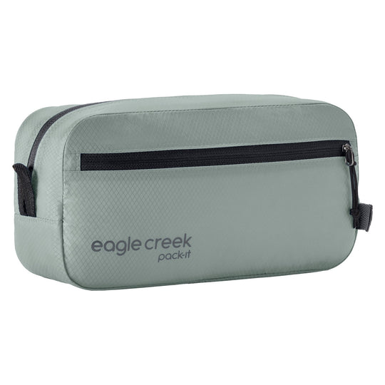 Storm Grey Dopp Kit Eagle Creek