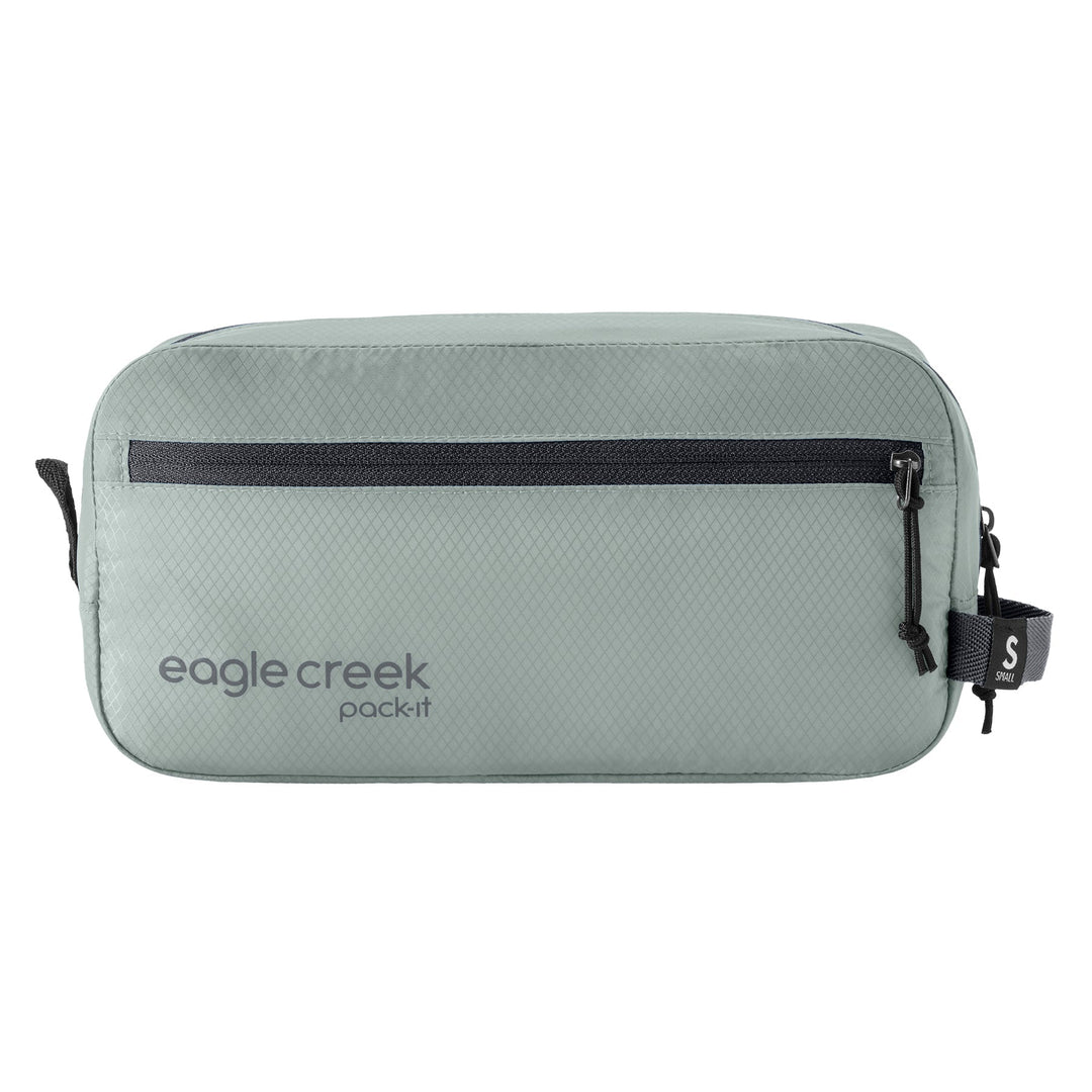 Storm Grey Toiletry Bag Eagle Creek