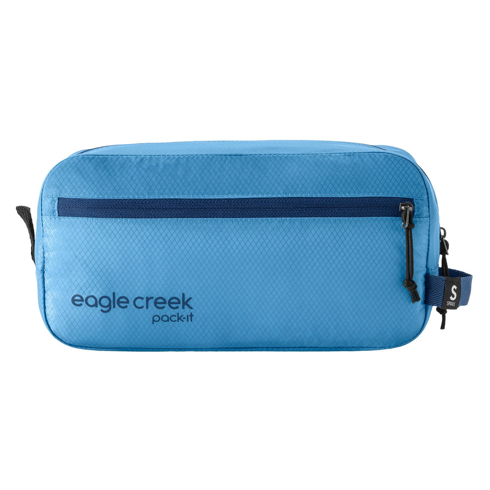 Blue Dawn Mens Toiletry Bag