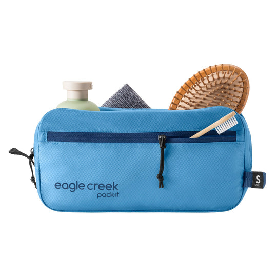 Blue Dawn Toiletry Bag Eagle Creek