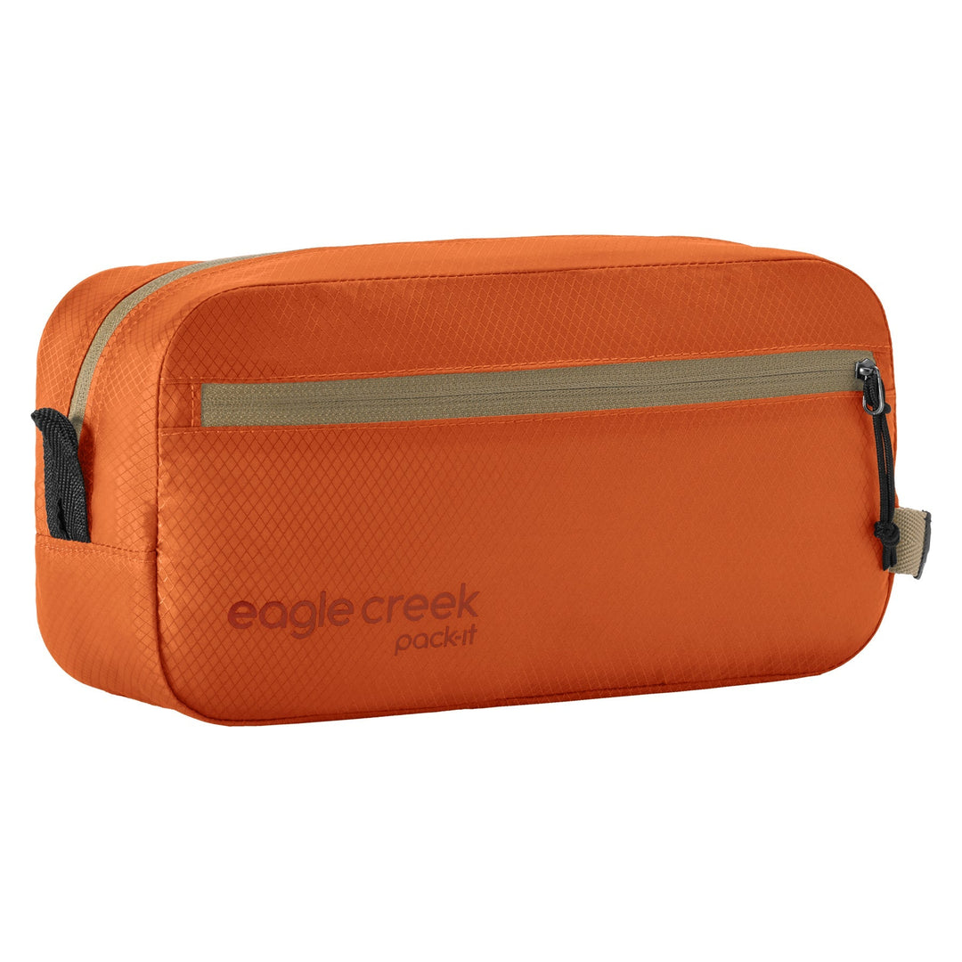 Mandarin Orange Dopp Kit Eagle Creek