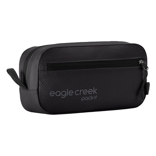 Black Dopp Kit Eagle Creek