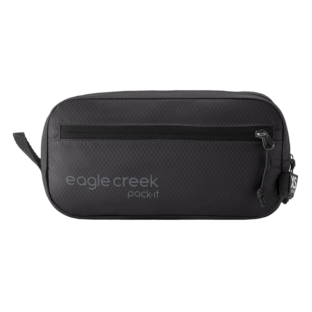 Black Toiletry Bag Eagle Creek