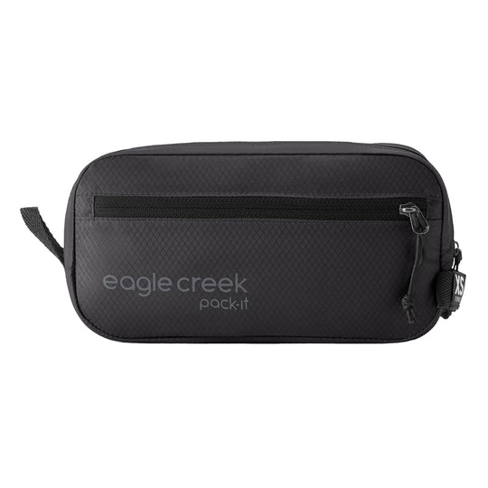 Black Toiletry Bag Eagle Creek