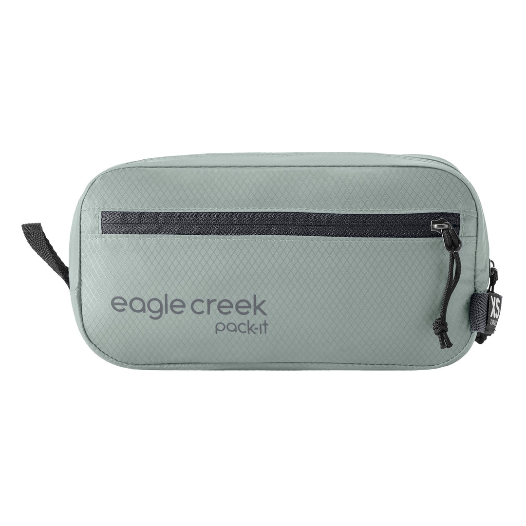 Storm Grey Toiletry Bag Eagle Creek