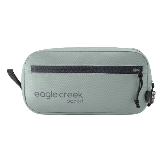Storm Grey Toiletry Bag Eagle Creek