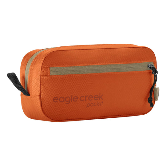 Mandarin Orange Dopp Kit Eagle Creek