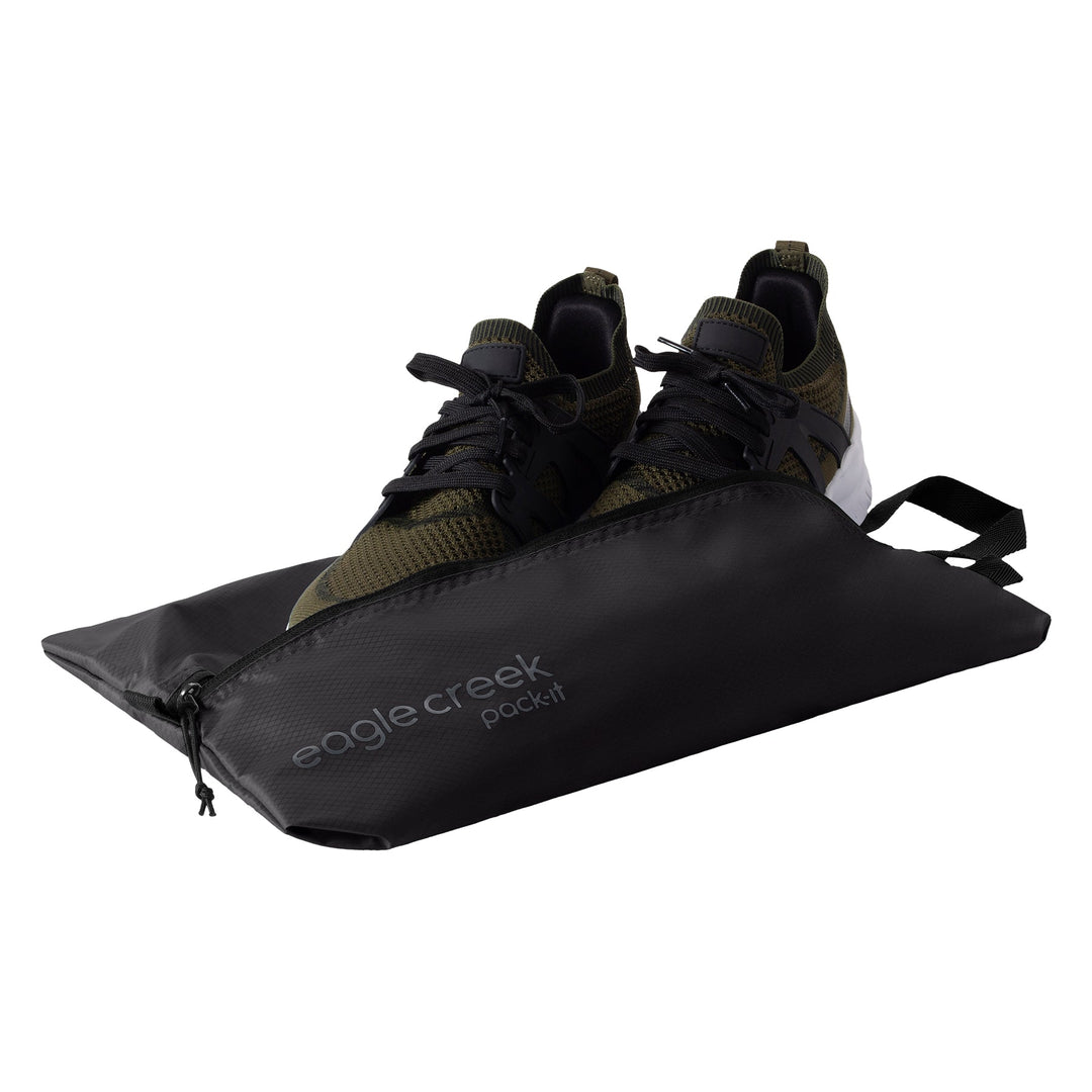 Black Eagle Creek Shoe Sack