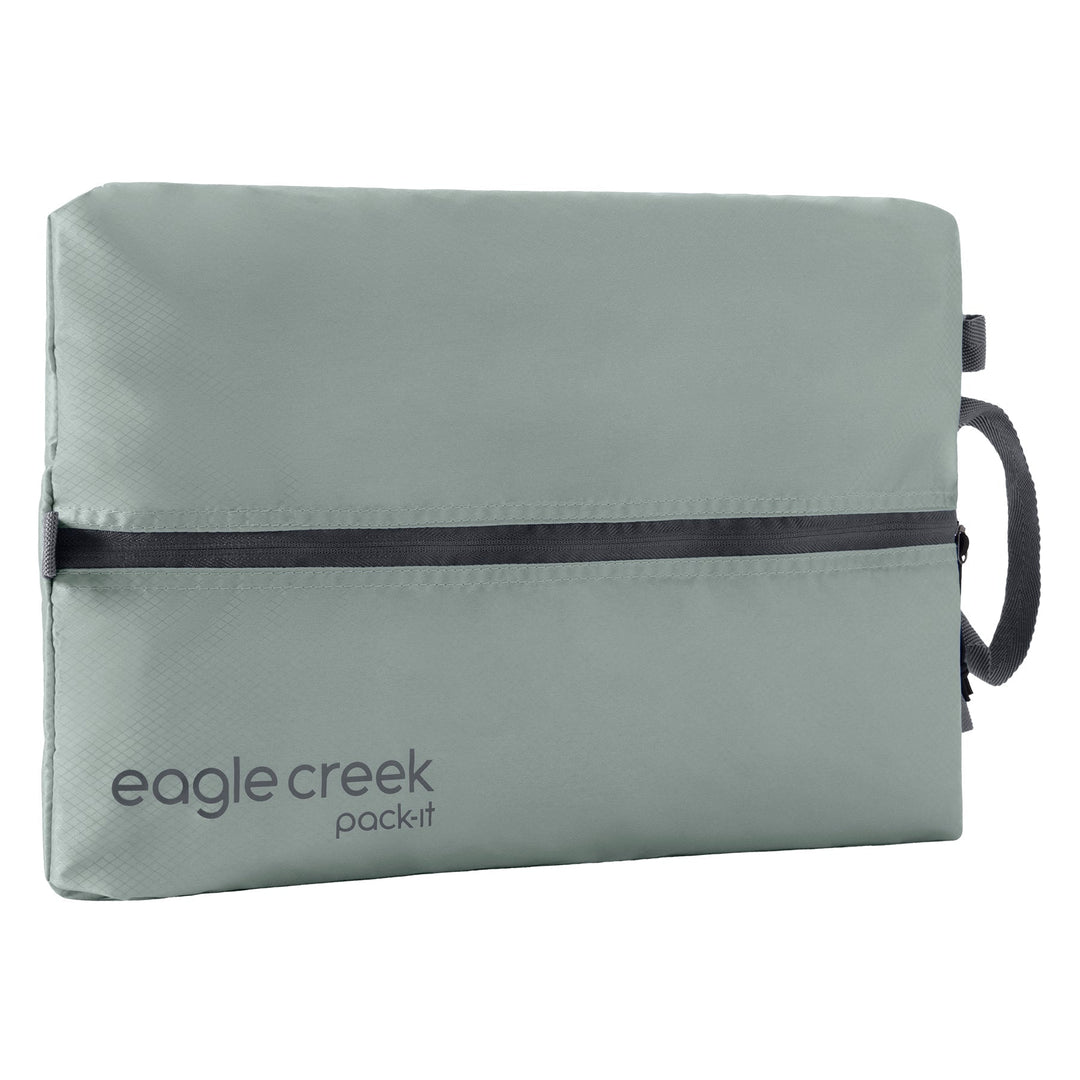 Storm Grey Packing Cube for Shoes Eagle Creek
