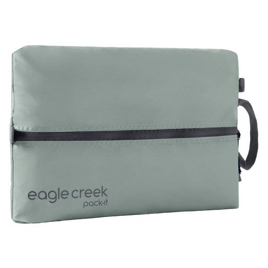 Storm Grey Packing Cube for Shoes Eagle Creek