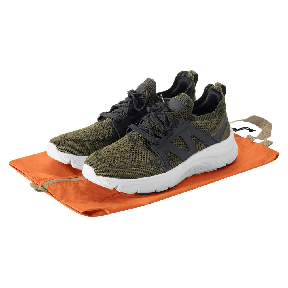 Mandarin Orange Sack Shoes Eagle Creek
