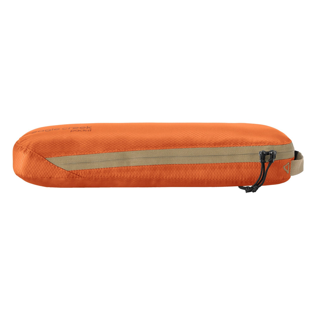 Mandarin Orange Best Packing Cubes