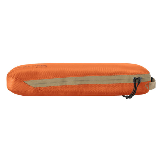 Mandarin Orange Best Packing Cubes