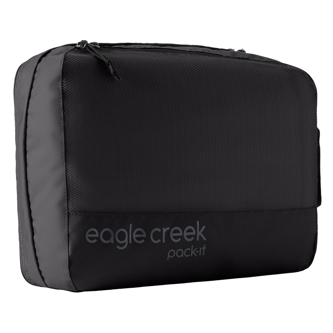 Black Packing Cubes Eagle Creek