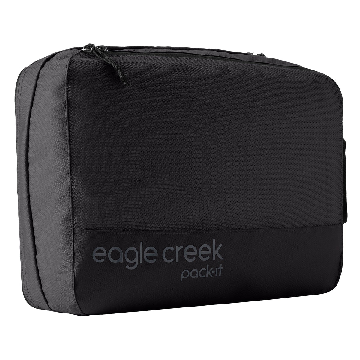 Black Packing Cubes Eagle Creek
