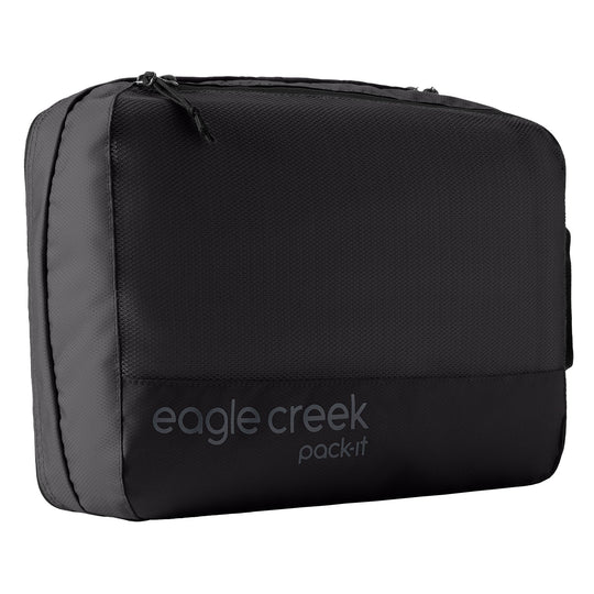 Black Packing Cubes Eagle Creek