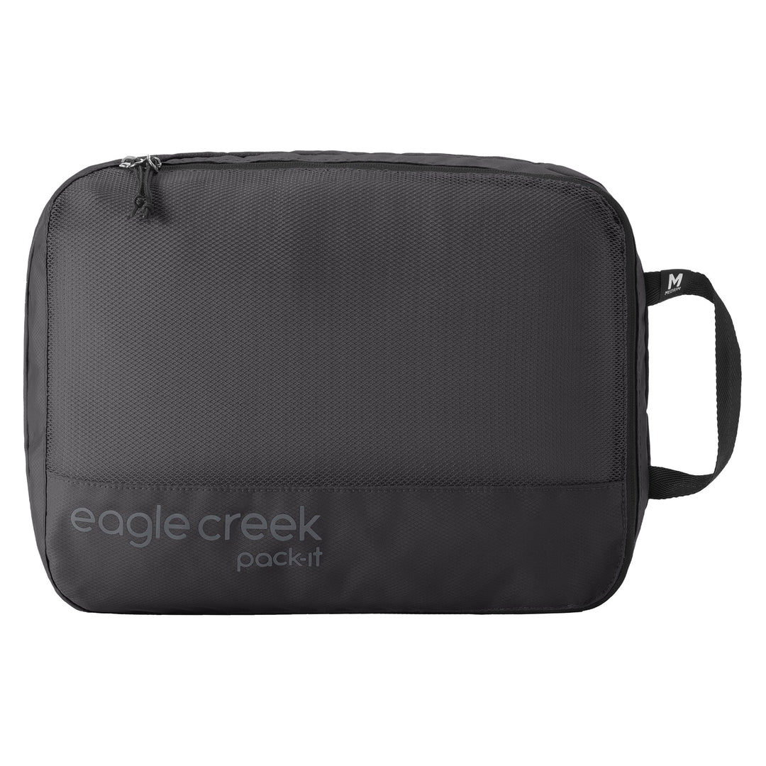 Black Packing Cubes for Travel Eagle Creek