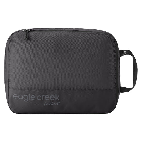Black Packing Cubes for Travel Eagle Creek