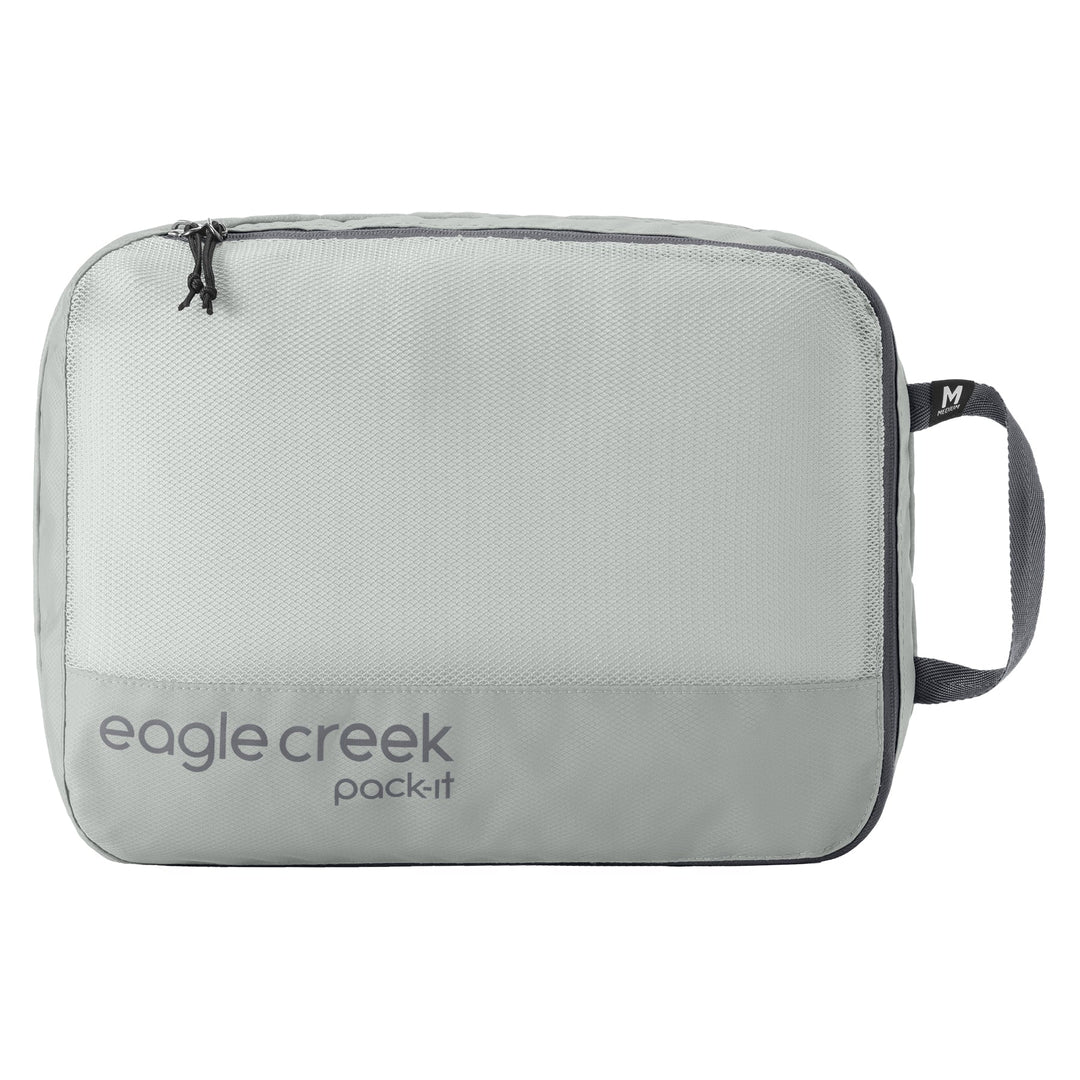 Storm Grey Packing Cubes for Travel Eagle Creek