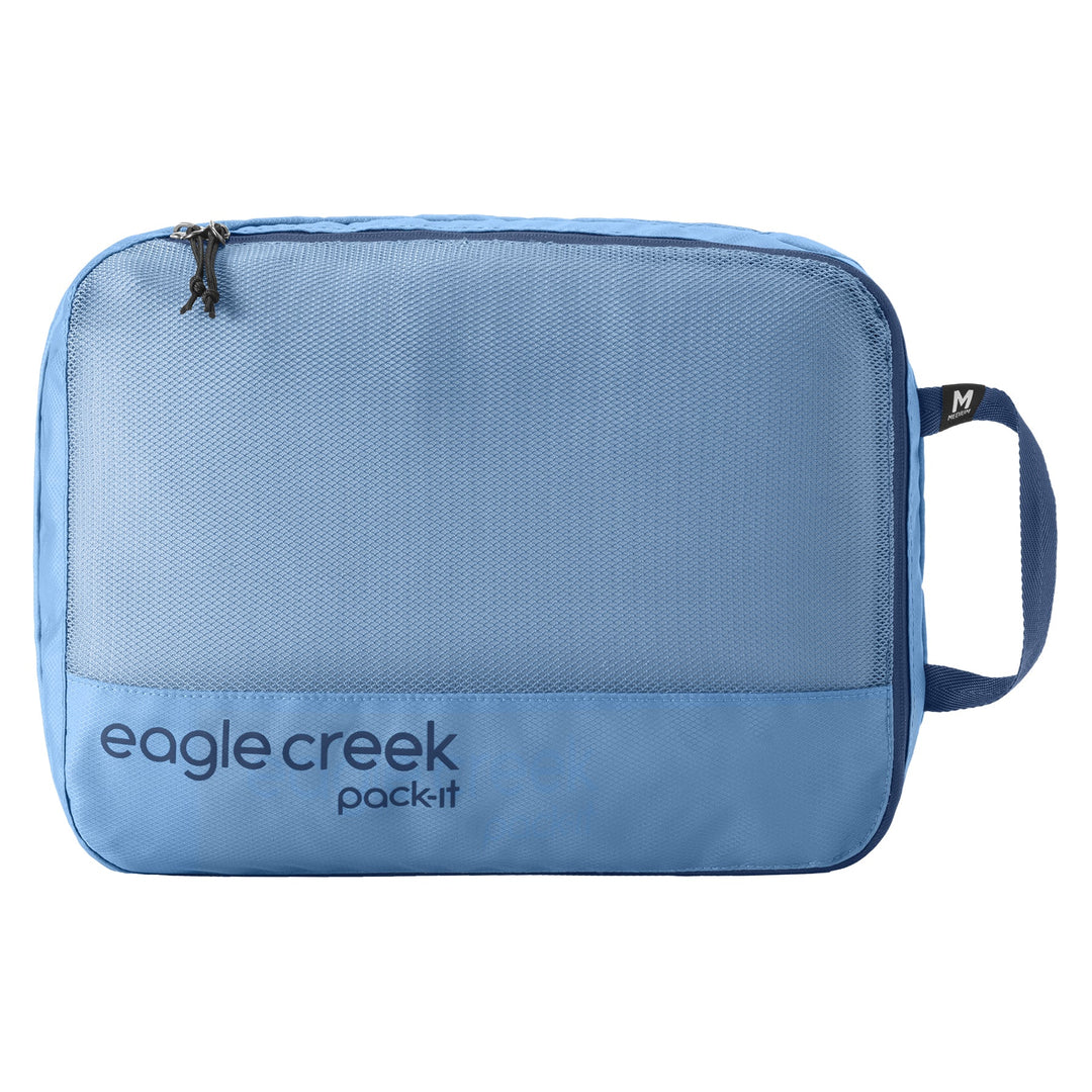 Blue Dawn Packing Cubes for Travel Eagle Creek