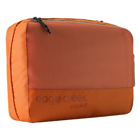 Mandarin Orange Packing Cubes Eagle Creek