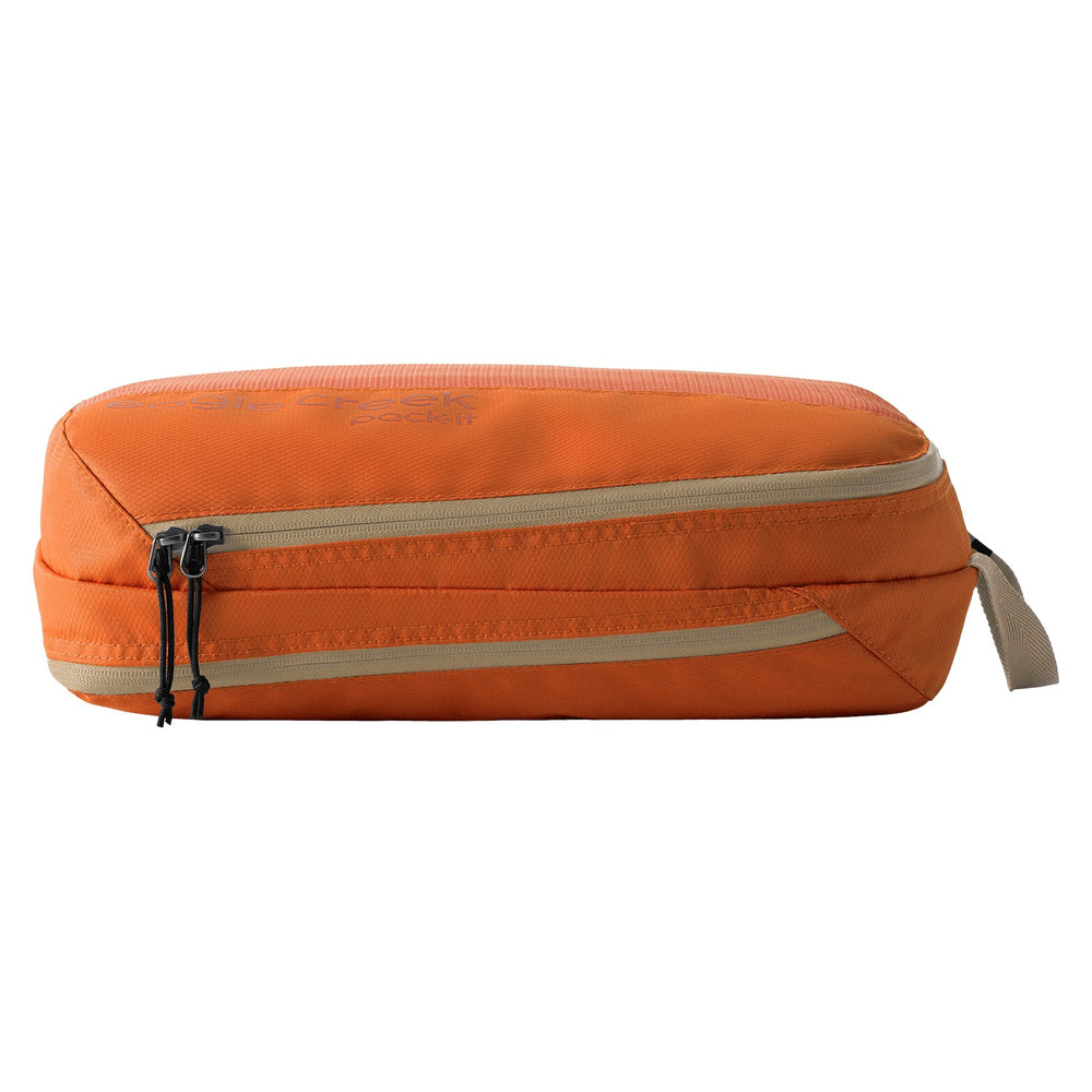 Mandarin Orange Best Packing Cubes Eagle Creek