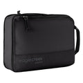 Black Compression Packing Cubes