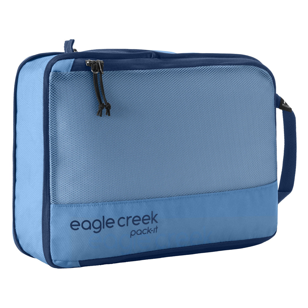 Blue Dawn Compression Packing Cubes
