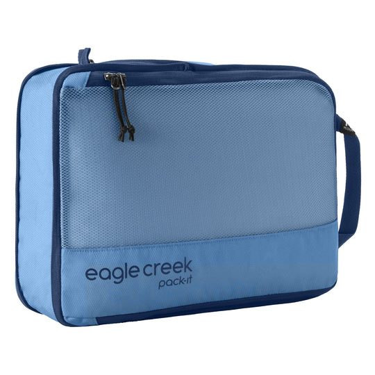 Blue Dawn Compression Packing Cubes