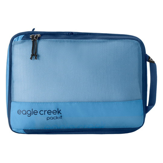 Blue Dawn Packing Cubes Compression