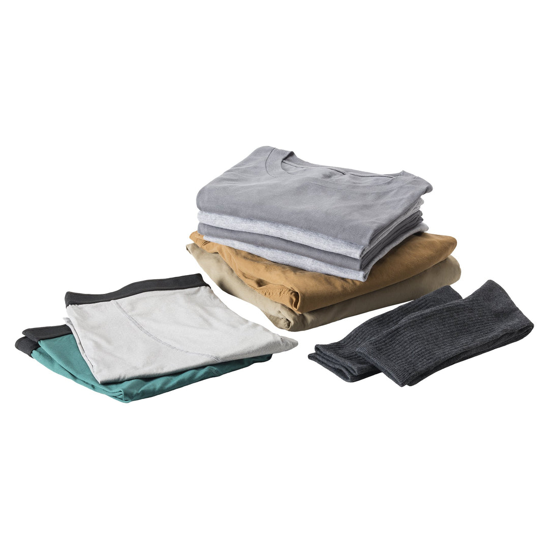 Clothing Detail